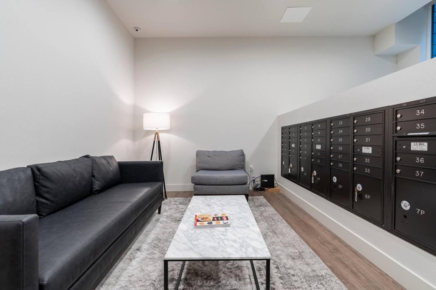 Cityscape Condotel On First Hill-Capitol Hill Seattle Ngoại thất bức ảnh